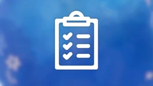 Enquêtes vergelijken