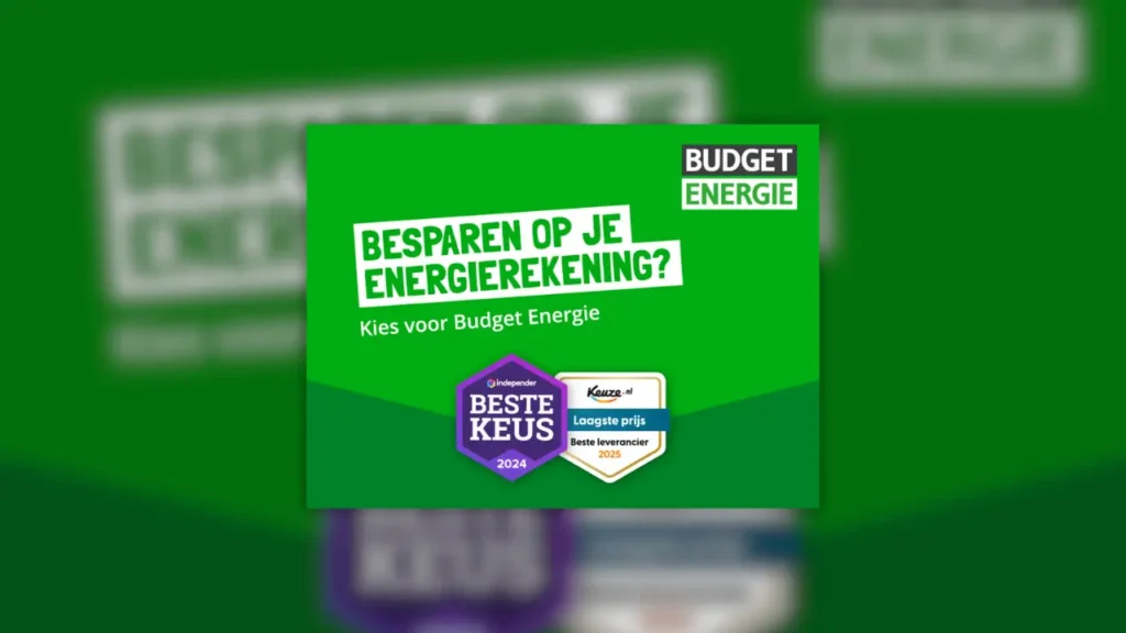 Budget Energie