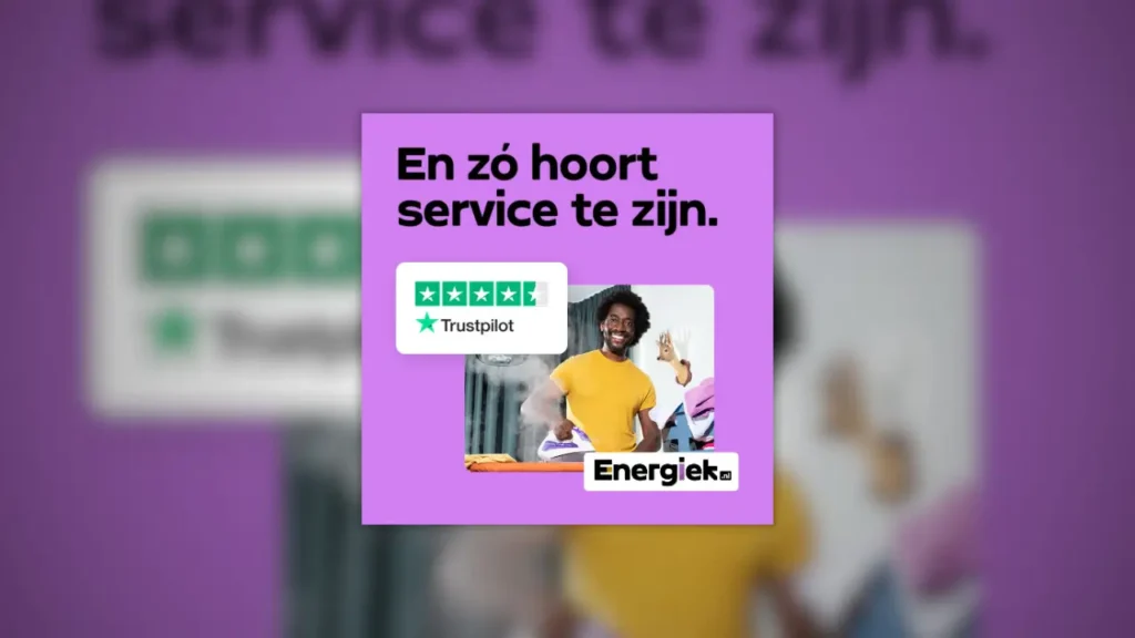 Energiek