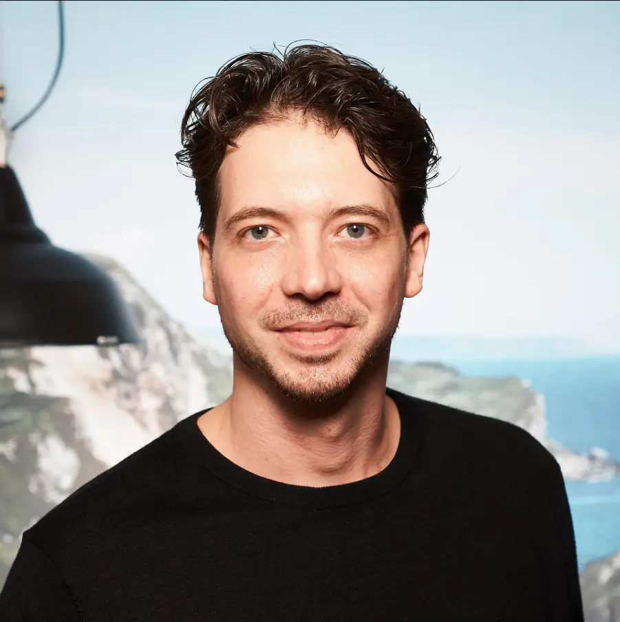 Thomas van VerdienCoach