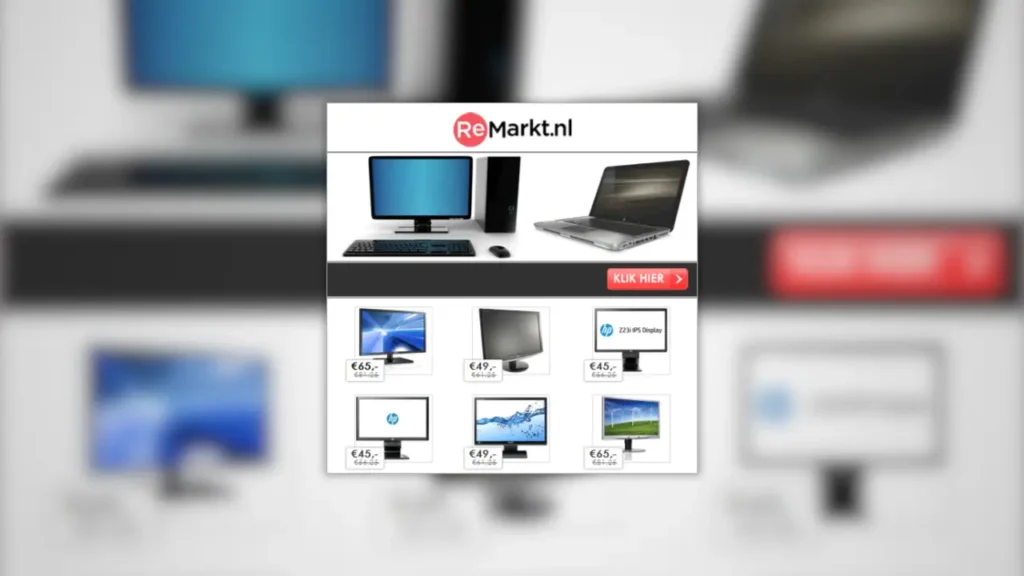 ReMarkt