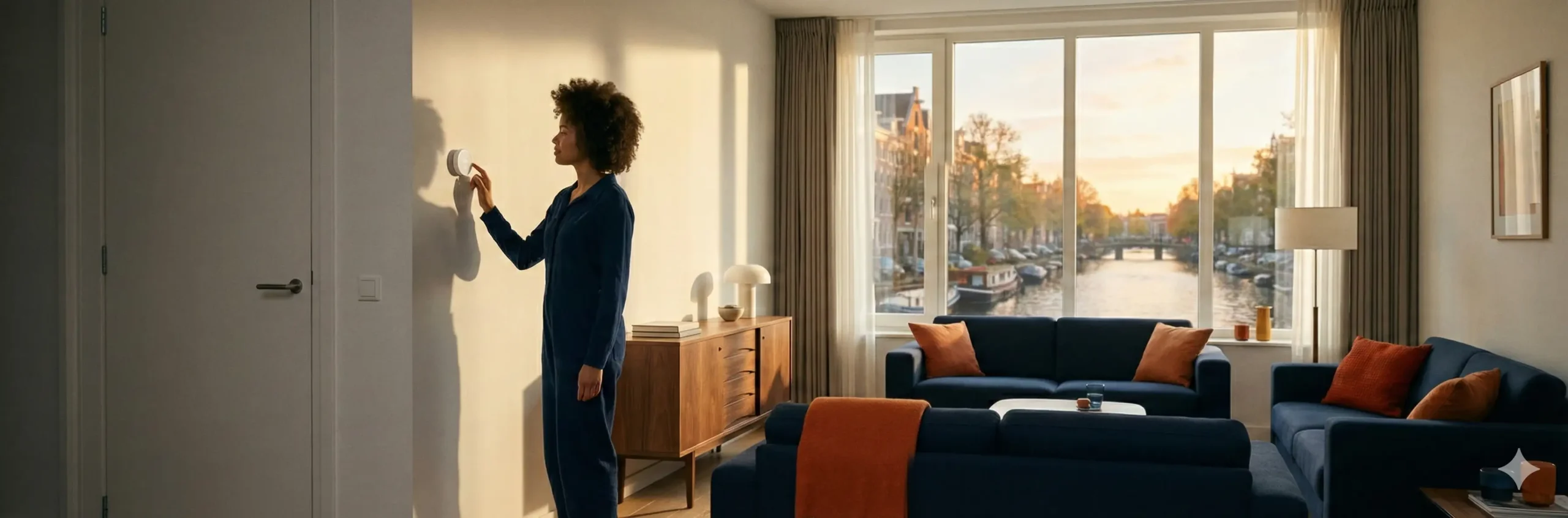 Vast of variabel energiecontract